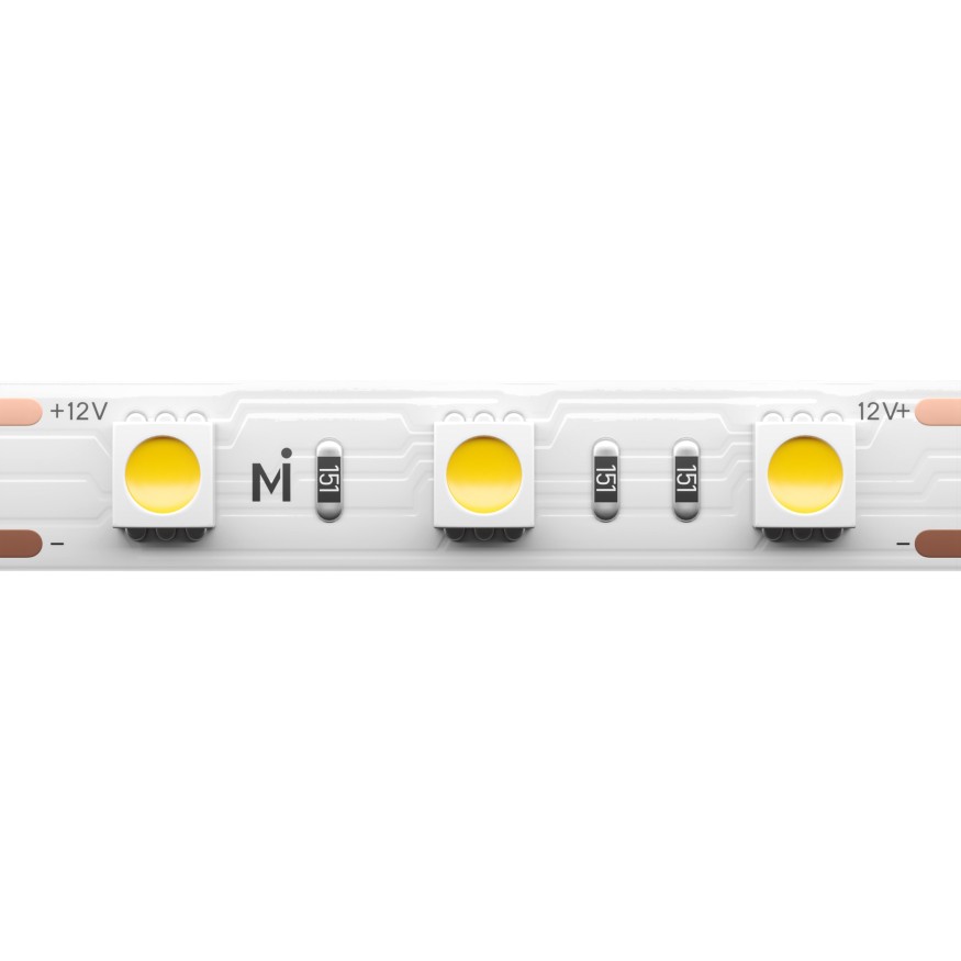 Светодиодная лента Led Strip 201183 MAYTONI Базовая светодиодная лента Белый