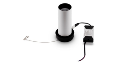Потолочный светильник Technical C057CL-L12W3K MAYTONI FOCUS LED Черный