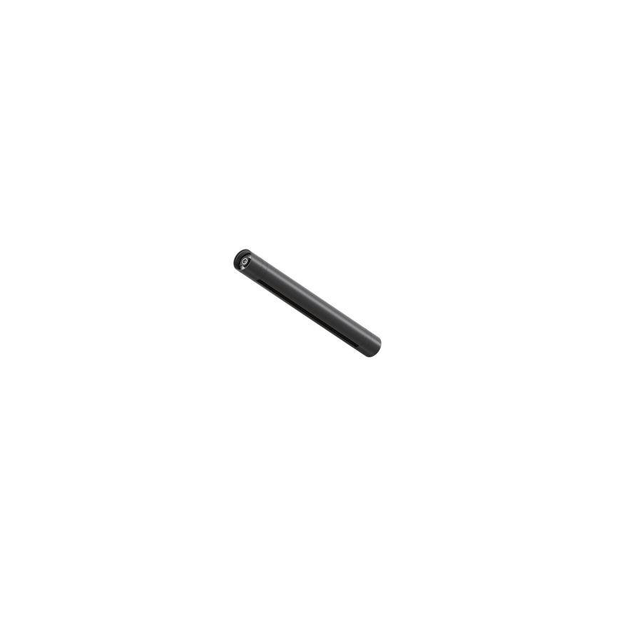 Шинопровод накладной/подвесной Technical CA012-TRX-300-B MAYTONI Accessories for system Shelf Черный
