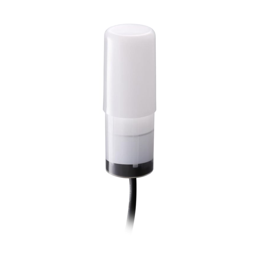 Ландшафтный светильник NOVOTECH 358181 NOKTA белый