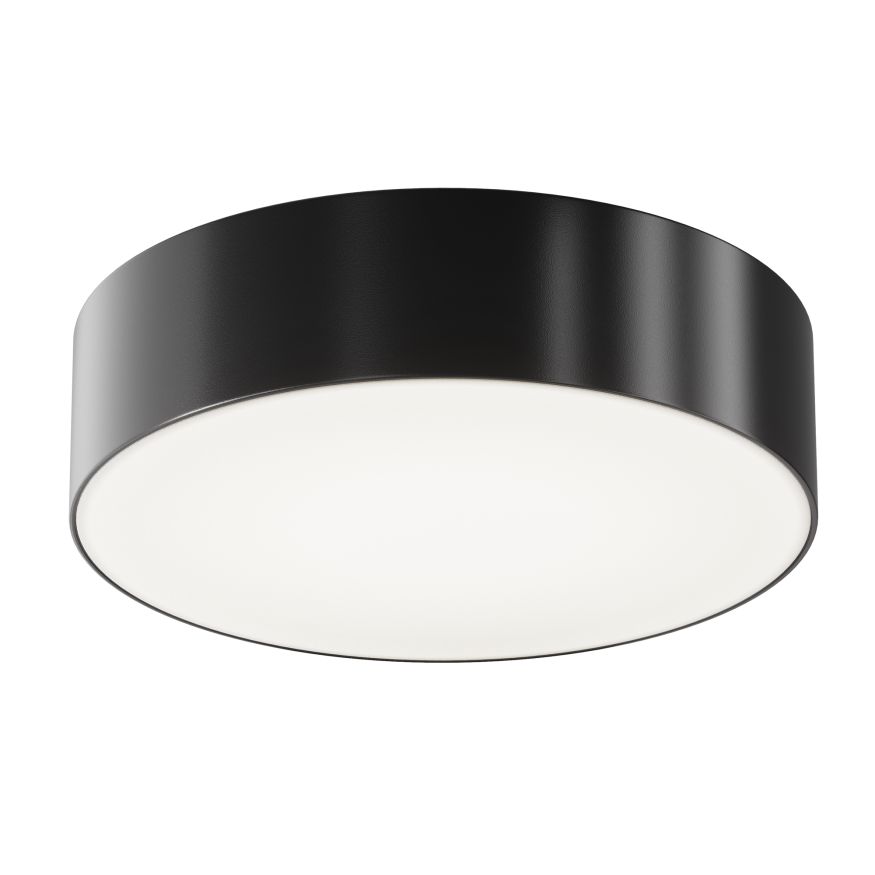 Потолочный светильник Outdoor O431CL-L30B4K MAYTONI Zon IP Черный