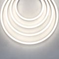 Гибкий неон Led Strip 20048 MAYTONI Изгиб поперек оптической оси Белый