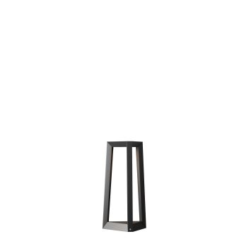 Ландшафтный светильник Outdoor O466FL-L12B3K MAYTONI Luft Черный