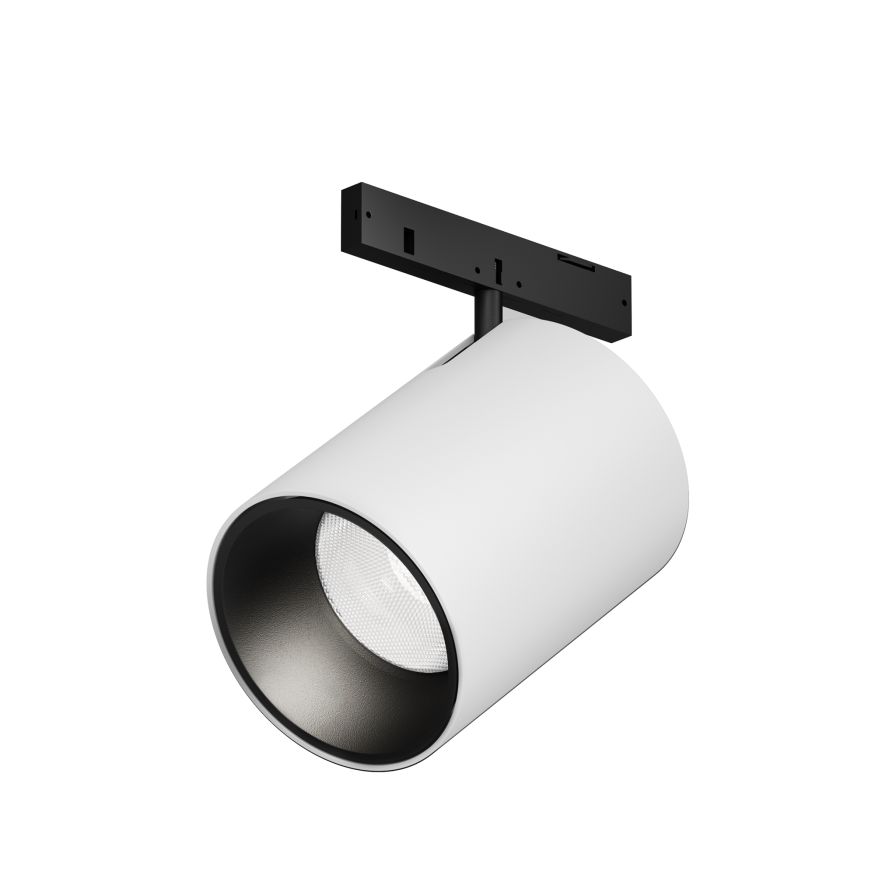 Трековый светильник Technical TR187-1-9W4K-M-BW MAYTONI Focus Led Черный