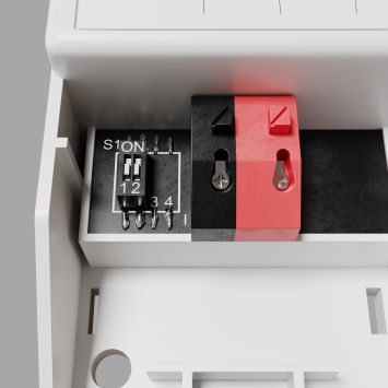 Источник тока Lighting control PSL-DL40-3CCT-550-700mA Lighting control Источники тока Белый