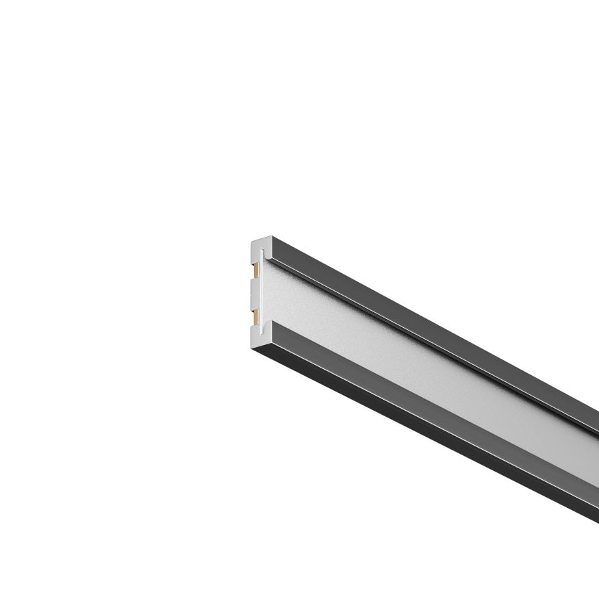 Шинопровод накладной/подвесной Technical TRX200-115B MAYTONI Busbar trunkings Flexity Черный