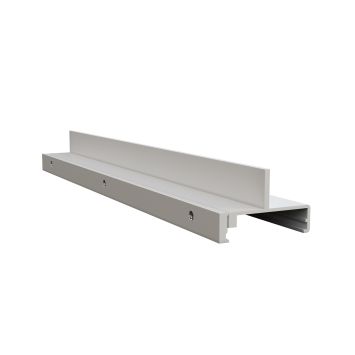 Комплектующие для накладной трековой системы Technical TRA005TL-31W MAYTONI Accessories for tracks Trinity Белый