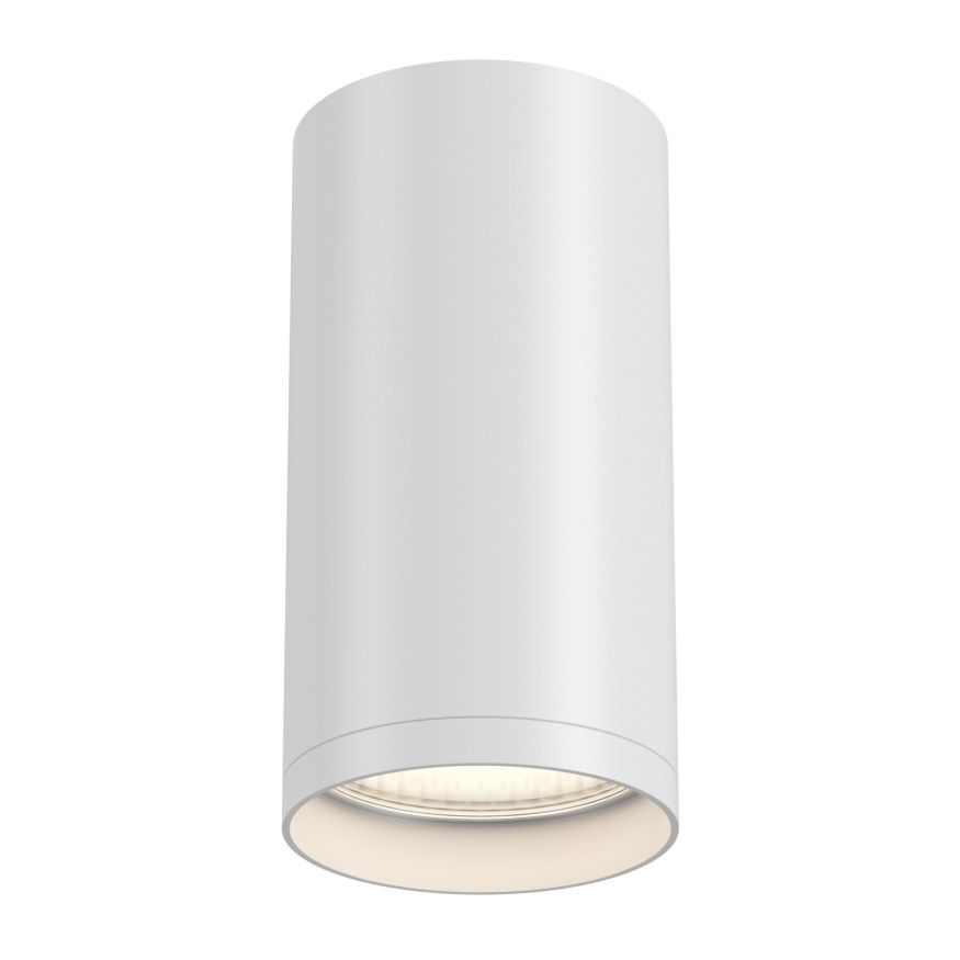 Потолочный светильник Technical C052CL-01W MAYTONI FOCUS S Белый