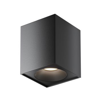 Потолочный светильник Technical C030CL-01B MAYTONI Zoom Черный