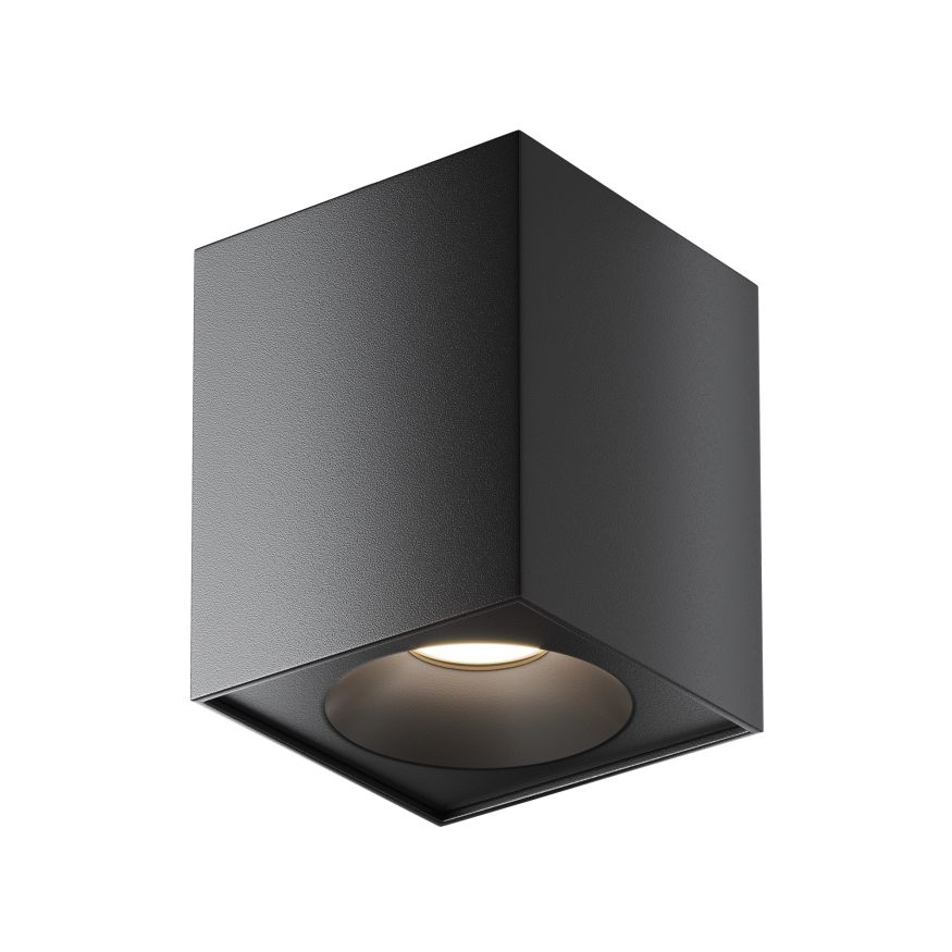 Потолочный светильник Technical C030CL-01B MAYTONI Zoom Черный