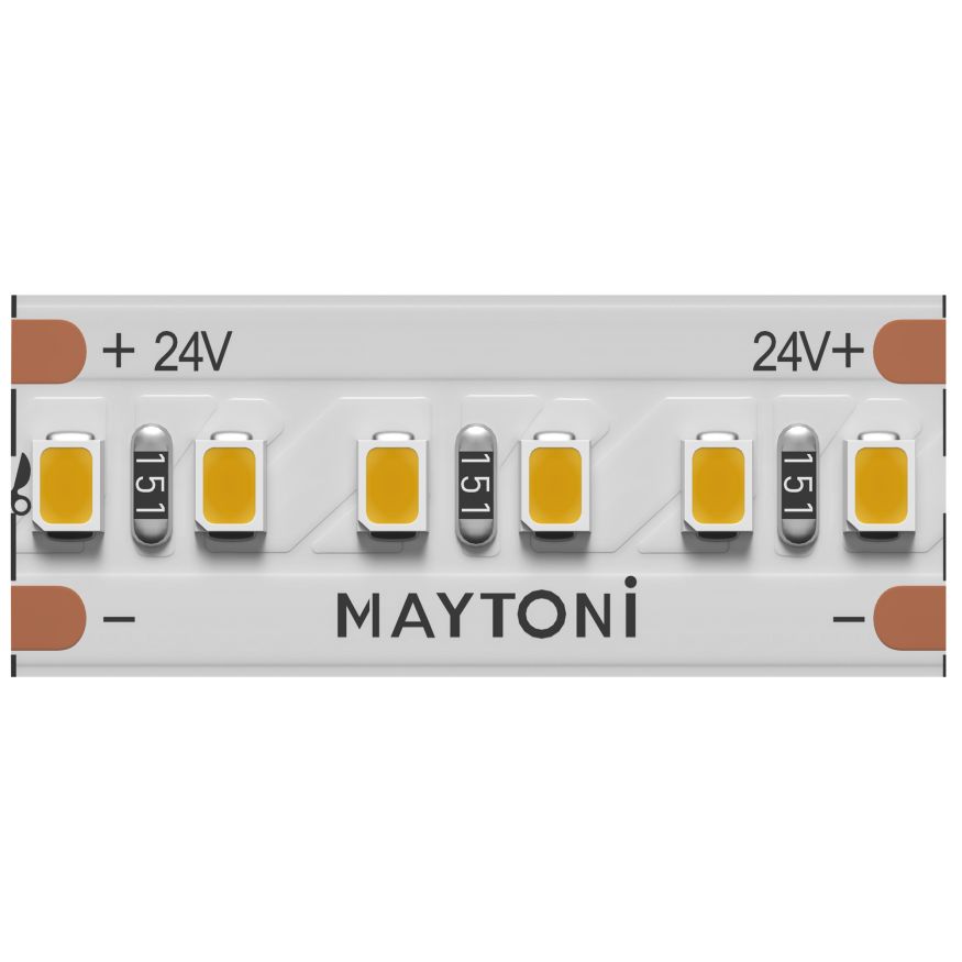 Светодиодная лента Led Strip 201062 MAYTONI Базовая светодиодная лента Белый