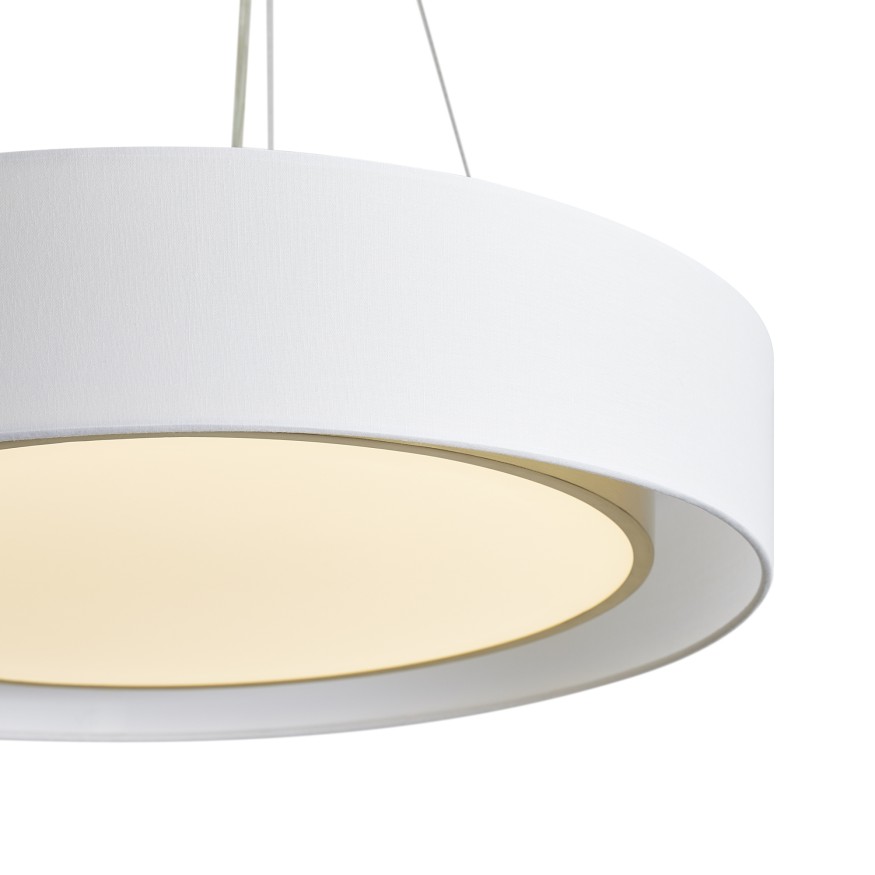 Подвесной светильник Freya FR6170PL-L52BS Freya Cozy Латунь