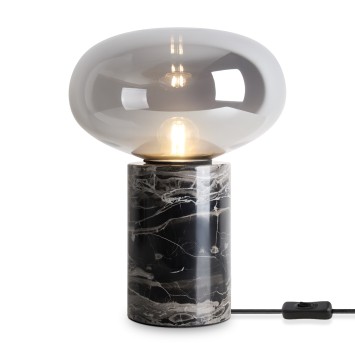Настольный светильник Freya FR5550TL-01MR Freya Moonspot Черный