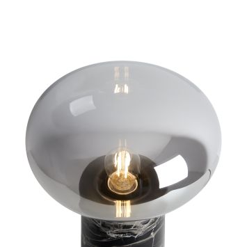 Настольный светильник Freya FR5550TL-01MR Freya Moonspot Черный