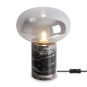 Настольный светильник Freya FR5550TL-01MR Freya Moonspot Черный