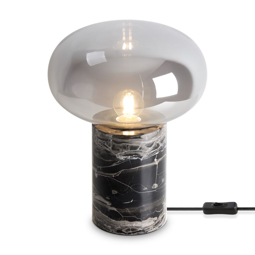 Настольный светильник Freya FR5550TL-01MR Freya Moonspot Черный