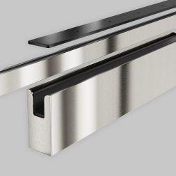 Трековый светильник Technical TR150-1-12W3K-M-PT MAYTONI Points Платина