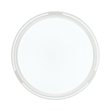 Настенно-потолочный светильник SONEX 3028/DL SLOT белый