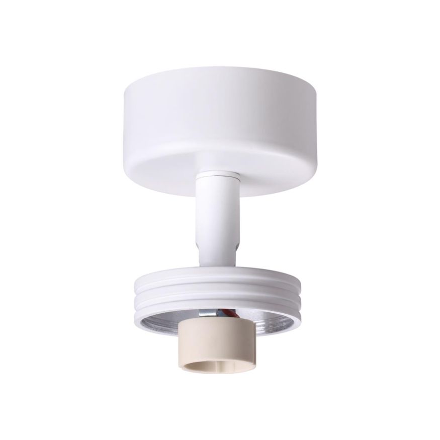 Корпус накладной NOVOTECH 370615 UNIT белый