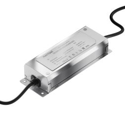 Источник напряжения Technical TRA130DR-200W MAYTONI Power Supply Parity Серебро