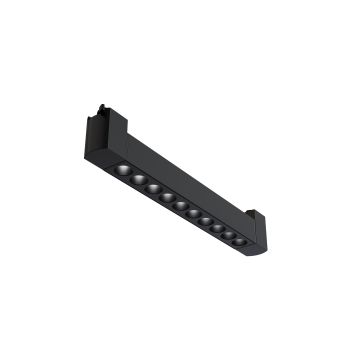 Трековый светильник Technical TR010-1-10W3K-M-B MAYTONI Points Rot Черный