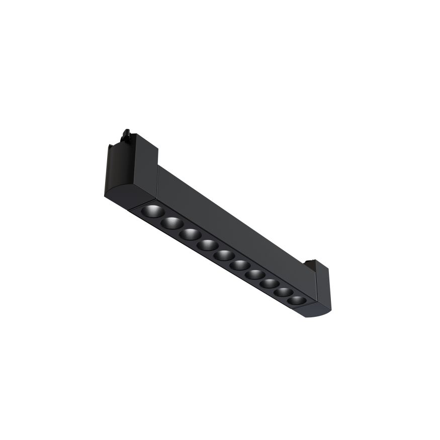 Трековый светильник Technical TR010-1-10W3K-M-B MAYTONI Points Rot Черный