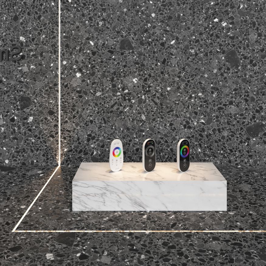 Диммер Lighting control CLM001 Lighting control Контроллеры Белый