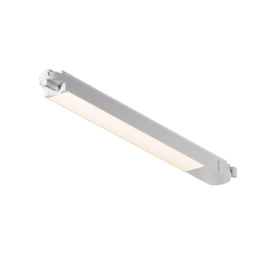 Трековый светильник Technical TR000-1-12W3K-W MAYTONI Basis Белый