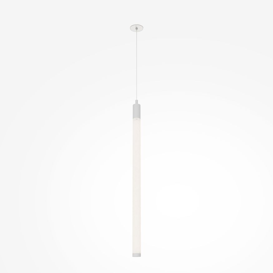 Аксессуар Technical PA001-TRS-W MAYTONI Accessories for pendant Белый