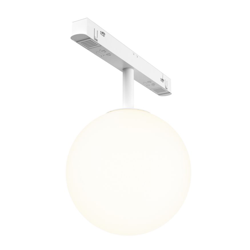Трековый светильник Technical TR038-2-5W3K-W MAYTONI Luna Белый
