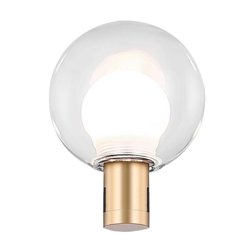 Плафон Freya FR6005LS-01G1 Freya Urban Золото