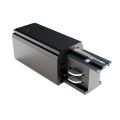 Комплектующие для систем освещения с токоведущими элементами Technical TRA005B-31B-R MAYTONI Accessories for tracks Trinity Черный