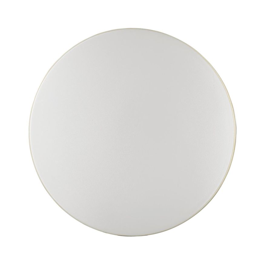 Настенно-потолочный светильник SONEX 3066/AL SMALLI белый/под светлое дерево