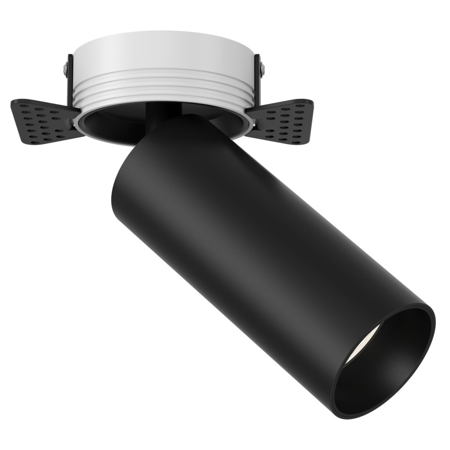 Встраиваемый светильник (Набор) Technical C057CL-L12B4KW MAYTONI FOCUS LED Белый