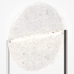 Настольный светильник Maytoni MOD387TL-L8CH3K Maytoni Mangata Хром