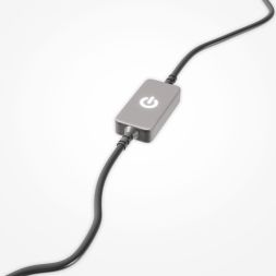 Настольный светильник Maytoni MOD387TL-L8CH3K Maytoni Mangata Хром