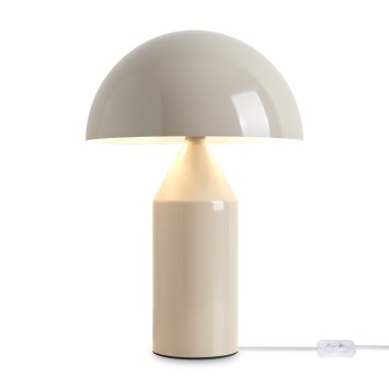 Настольный светильник Freya FR5218TL-02CR Freya Eleon Кремовый