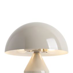 Настольный светильник Freya FR5218TL-02CR Freya Eleon Кремовый