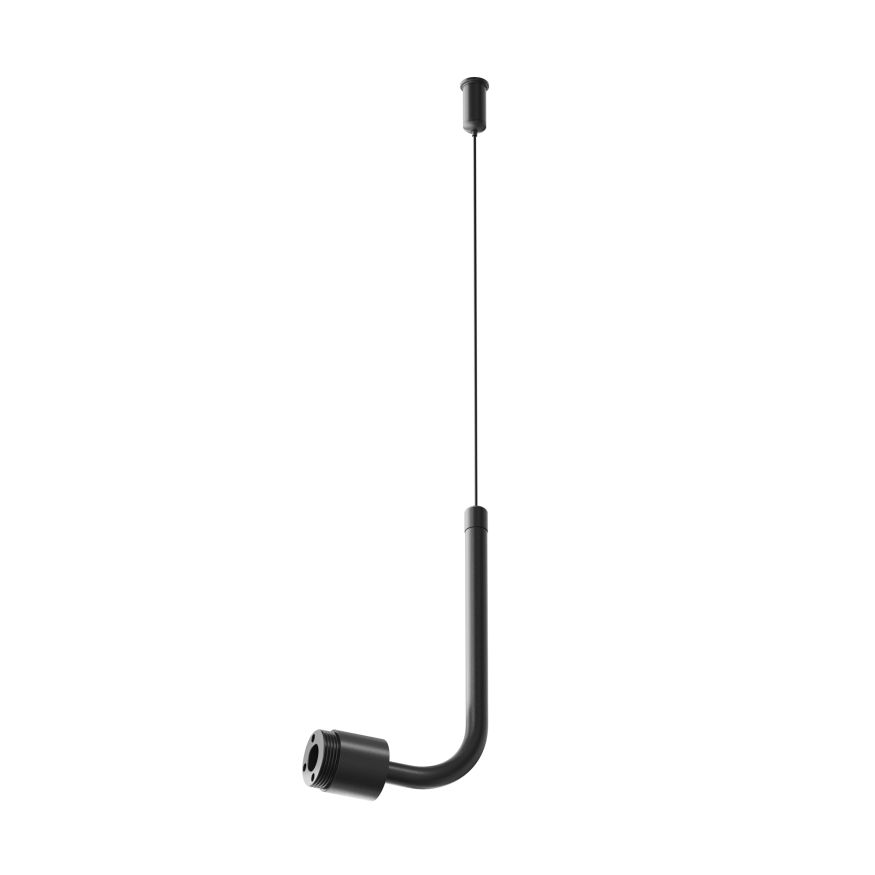Аксессуар Technical CA024PL-B MAYTONI Accessories for system Shelf Черный