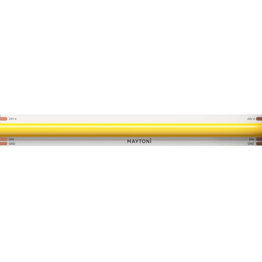 Светодиодная лента Led Strip 201254 MAYTONI SPI светодиодная лента Белый