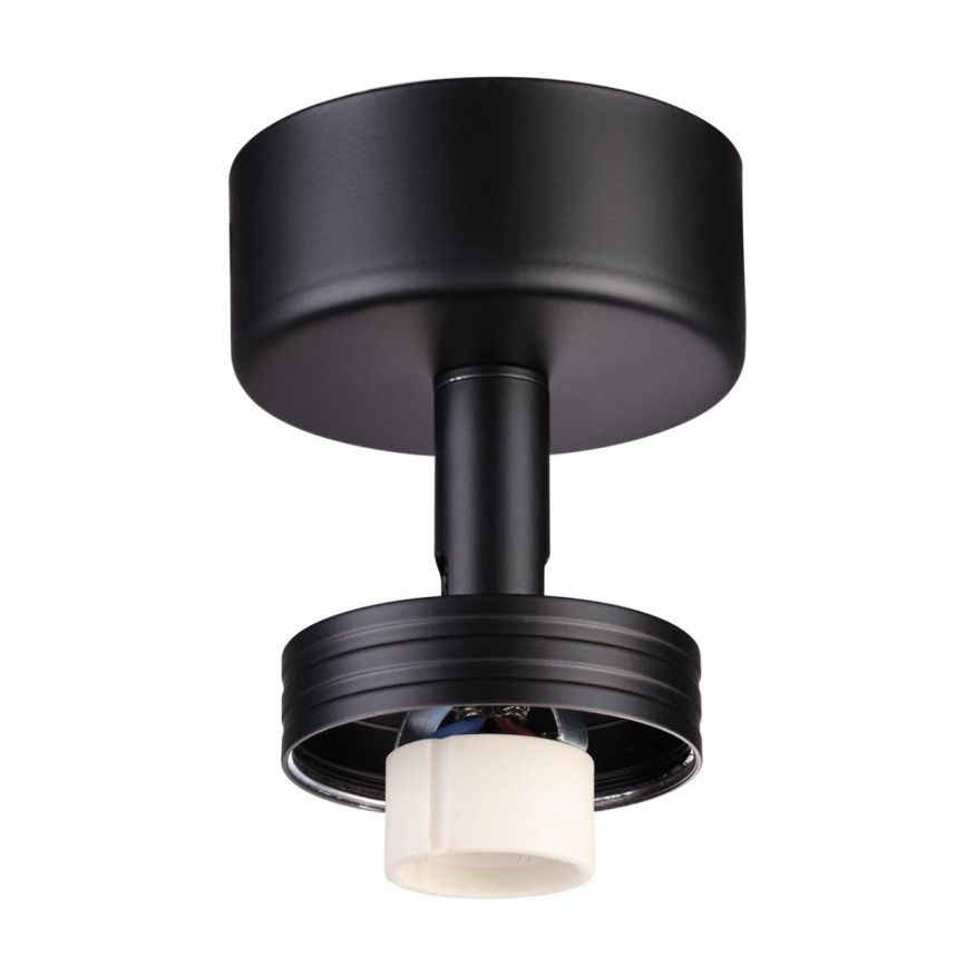 Корпус накладной NOVOTECH 370616 UNIT черный