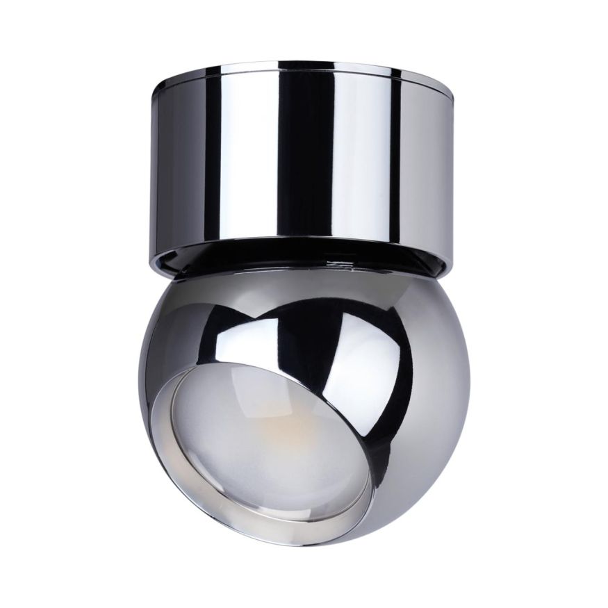 Потолочный светильник ODEON LIGHT 6612/7CL NUBUS хром