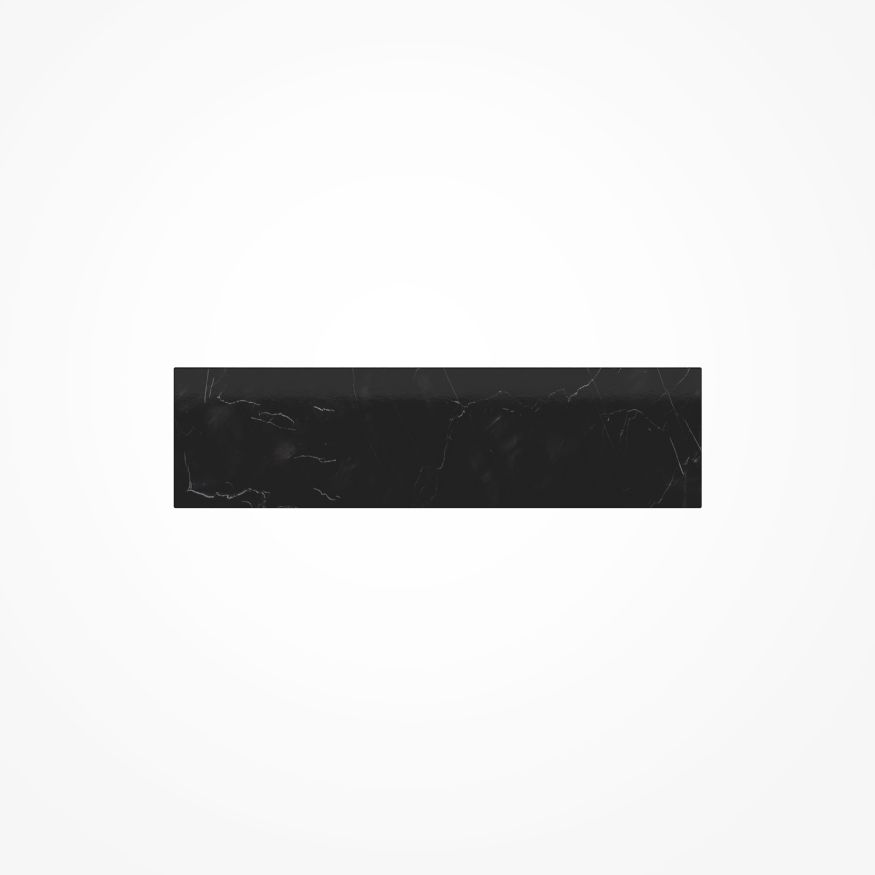 Настенный светильник (бра) Maytoni MOD461WL-L8BK Maytoni Basic Texture Черный