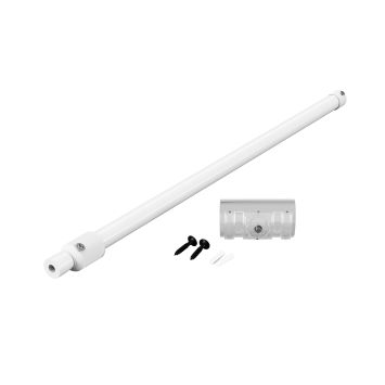 Комплектующие для гибкого неона Led Strip 20326 MAYTONI Круглый 360° Белый