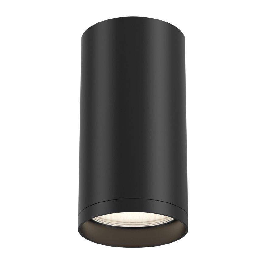 Потолочный светильник Technical C052CL-01B MAYTONI FOCUS S Черный