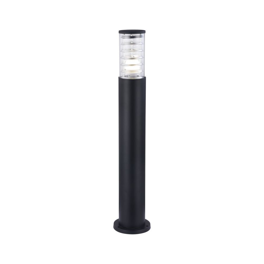 Ландшафтный светильник Outdoor O576FL-01B MAYTONI Bronx Черный