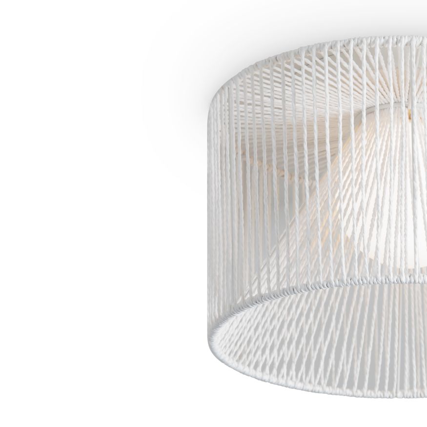 Потолочный светильник Freya FR5405CL-01W1 Freya Cottage Белый