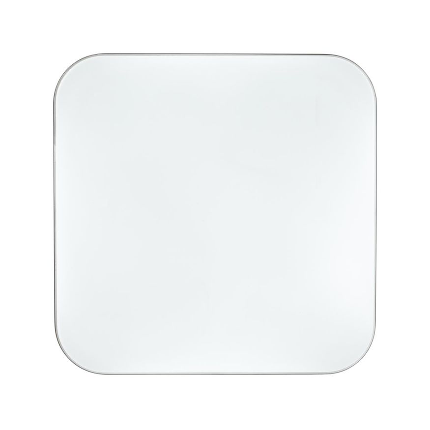 Настенно-потолочный светильник SONEX 3020/CL LONA белый/хром