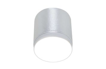 Потолочный светильник Technical C088CL-GX53-S MAYTONI Polar Серебро