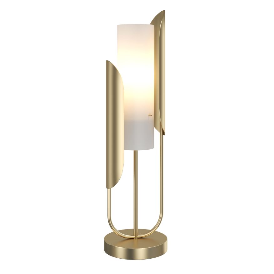 Настольный светильник Maytoni Z014TL-01G Maytoni Сipresso Золото